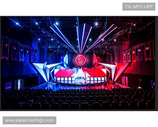 如何利用EVO厅举办大型电竞赛事，吸引更多观众与赞助商关注