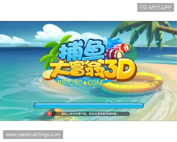 掌握K8捕鱼王技巧，优化你的捕鱼策略实现高分目标